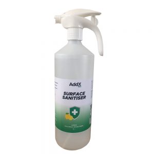 Surface Sanitiser Spray 1L